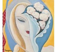 DEREK & DOMINOS: LAYLA & OTHER ASSORTED LOVE SONGS - CD
