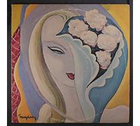 DEREK & DOMINOS - layla & other assorted love songs LP