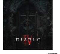 Derek Duke Diablo IV Original Soundtrack (Vinyl)