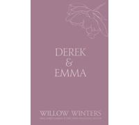 Derek & Emma: Burned Promises (Discreet Series)