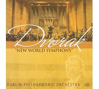 Derek Gleeson - Dvorak New World Sym Dublin Phil