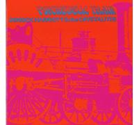 Derek Harriott and The Crystalites - Psychedelic Train (Expanded Edition) [CD]