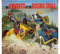 Derek Hart - Tale Spinners for Children: The Knights of the Round Table