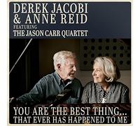 Derek Jacobi And Anne Reid - You Are The Best Thing... That Ever Has Happened To Me (Signed Amazon Exclusive - Deluxe Casebound Edition)