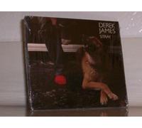 Derek James - Stray