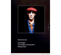 Derek Jarman Box