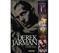 Derek Jarman Collection [DVD] [2008] [Region 1] [US Import] [NTSC]