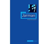 Derek Jarman (Critical Lives)