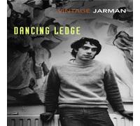 Derek Jarman Dancing Ledge Paperback Book Derek Jarman Multicolor