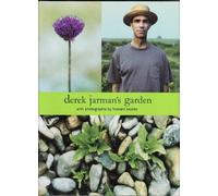 derek jarman’s garden with photographs by howard sooley