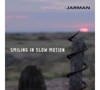 Derek Jarman Smiling in Slow Motion : Journals, 1991-1994 Paperback Book Derek Jarman Multicolor