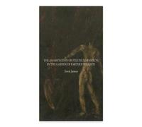 Derek Jarman The Assassination of Pier Paolo Pasolini in the Garden of Earthly Derek Jarman Multicolor