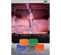 Derek Jarman - The Super 8 Programme #02