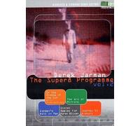 Derek Jarman - The Super 8 Programme Vol. 2 Rare Video DVD