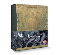 Derek Jarman Volume One: 1972 -1986 (5-disc Limited Edition Blu-ray box set)