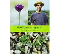 Derek Jarman's Garden – Thames & Hudson