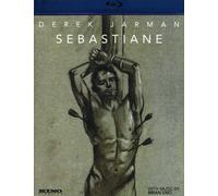 Derek Jarman's Sebastiane [Blu-ray] [1976] [US Import]