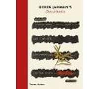 Derek Jarman's Sketchbooks
