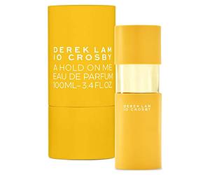 Derek Lam 10 Crosby - A Hold On Me - 100 ml Eau De Parfum - Fragrance Mist For Women - Bright And Exotic Scent - Perfume Spray With Crisp Pimento Berry And Sweet Tiger Lily