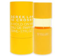 Derek Lam 10 Crosby - A Hold On Me - 50 ml Eau De Parfum - Fragrance Mist For Women - Bright And Exotic Scent - Perfume Spray With Crisp Pimento Berry And Sweet Tiger Lily