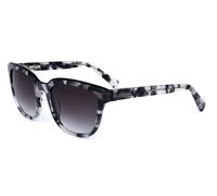 Derek Lam Gina LGYTT Men's Sunglasses Tortoiseshell Size 51