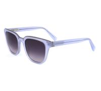 Derek Lam Gina SLAV Men's Sunglasses Purple Size 51