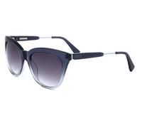 Derek Lam Lenox PLMGT Women’s Sunglasses Blue Size 53