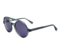 Derek Lam Mort GRYSK Men's Sunglasses Grey Size 51