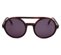 Derek Lam Mort REDFR Men's Sunglasses Tortoiseshell Size 51