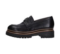 Derek Loafers - female - Mjus - Loafers - Black - 4 UK - Shoes 4 UK
