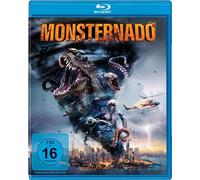 Derek Miller - Monsternado - Uncut Fassung