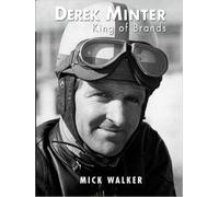 Derek Minter: King of Brands