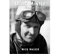 Derek Minter: King of Brands