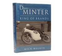 Derek Minter: King of Brands