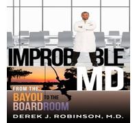 Derek Robinson Improbable MD Hardcover Book Derek Robinson Multicolor