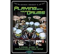 Derek Roddy's Playing With Your Drums [DVD] [Region 1] [US Import] [NTSC]