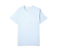 Derek Rose Ethan Micromodal Stretch T-Shirt, Blue - M