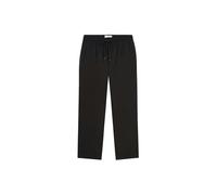 Derek Rose Lounge Trousers, Black - XX-Large