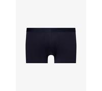 Derek Rose Mens Derek Rose Alex Hipster Stretch-Modal Boxer Briefs Navy 2XL