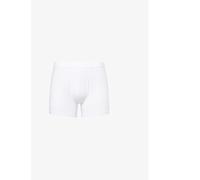 Derek Rose Mens Derek Rose Alex Slim-Fit Stretch-Modal Trunks White 2XL