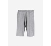 Derek Rose Mens Grey Marlowe Stretch-modal Shorts Xxl