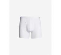Derek Rose Mens White Alex Slim-fit Stretch-modal Trunks M