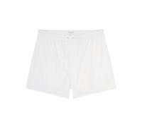 Derek Rose Savoy Classic-Fit Boxer Shorts, White - Small