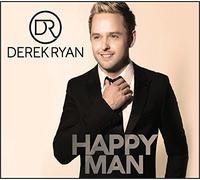 Derek Ryan - Happy Man