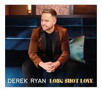 Derek Ryan - Long Shot Love