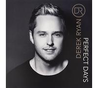 Derek Ryan Perfect Days (Vinyl) 12" EP