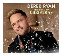 Derek Ryan - The Road To Christmas