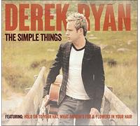 Derek Ryan - The Simple Things (2014)