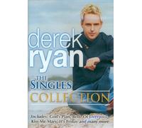 Derek Ryan The Singles Collection