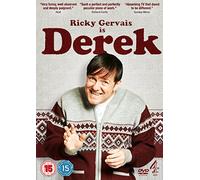 Derek - Series 1
